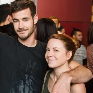 Meet your Posher, Cami